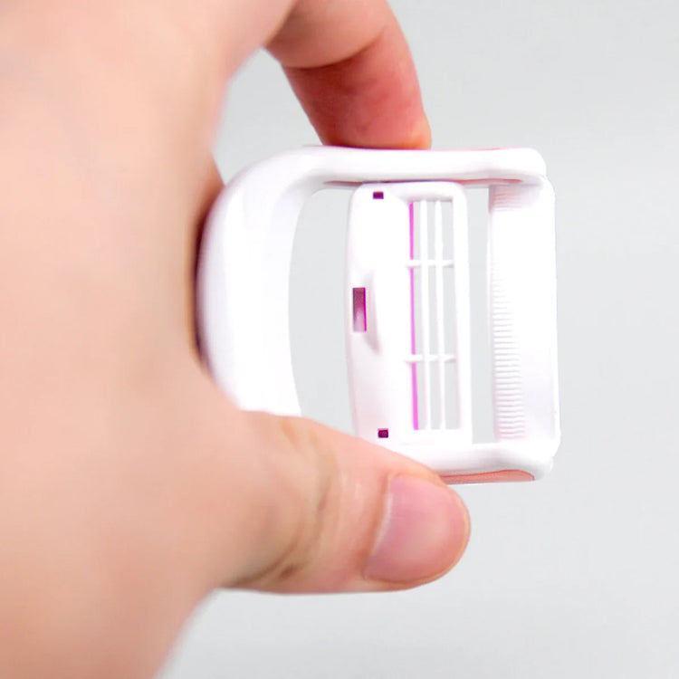 Makeup Women Eyelashes