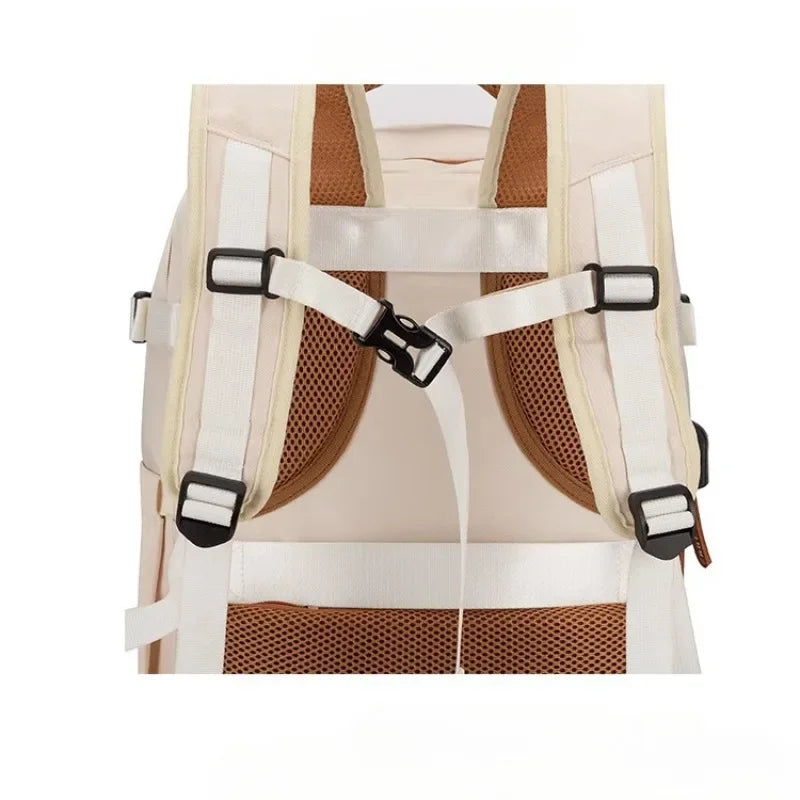 Bag Large Backpack for Women Men Travel Business Computer Bag Suitcase Cabin Bag Aircraft Ryanair Carry on LuggageTravel Backpack ''hayoutopy''