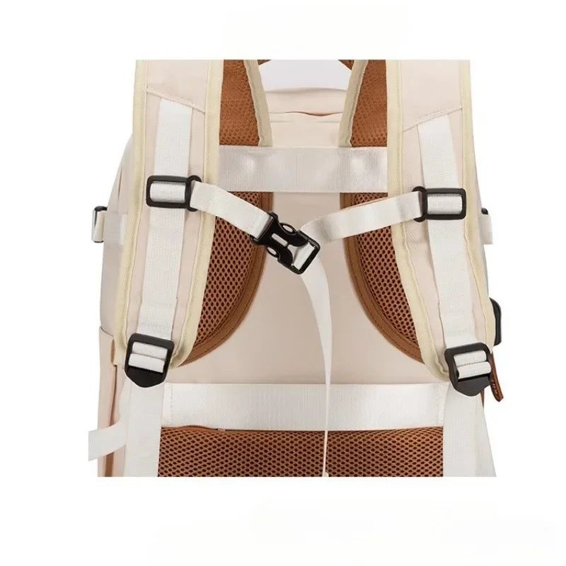 Bag Large Backpack for Women Men Travel Business Computer Bag Suitcase Cabin Bag Aircraft Ryanair Carry on LuggageTravel Backpack ''hayoutopy''