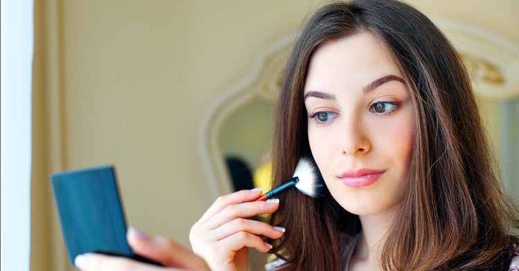 Women Beauté tool's