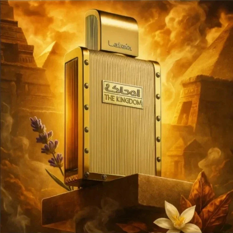 Tous les parfums
