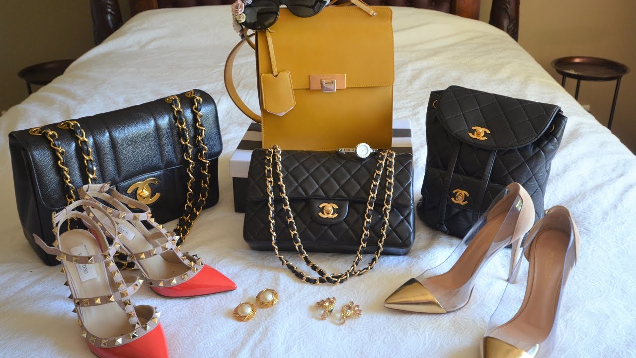Women’s Accessories