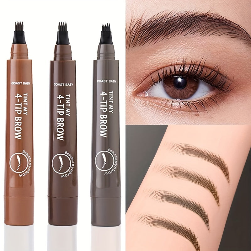 Crayon Sourcil Imperméable Longue Tenue