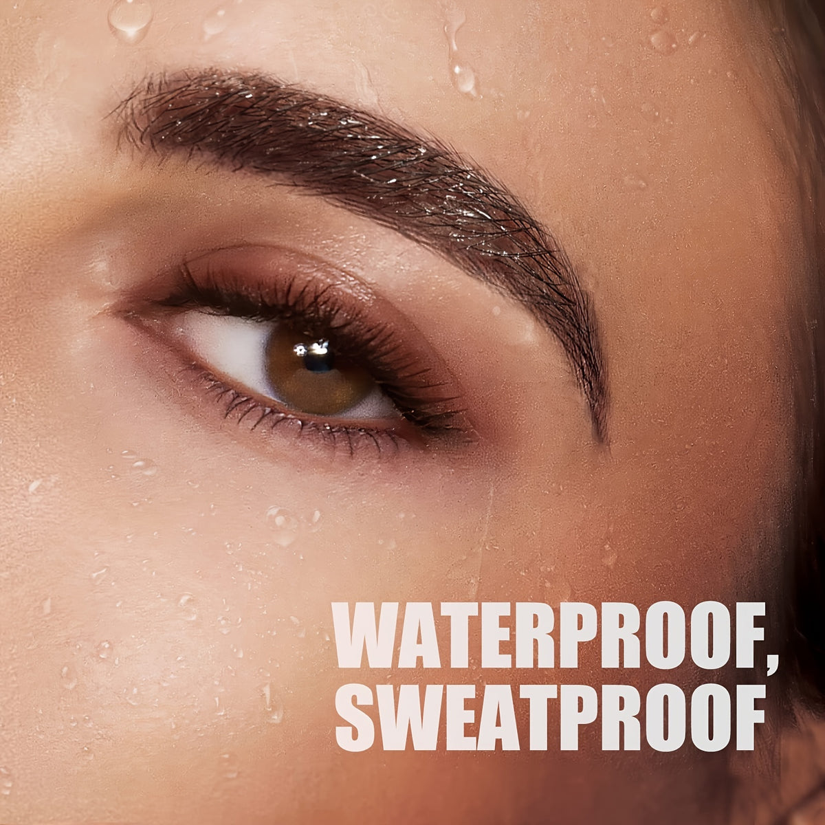 Crayon Sourcil Imperméable Longue Tenue