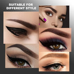 Crayon Sourcil Imperméable Longue Tenue