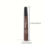 Crayon Sourcil Imperméable Longue Tenue