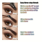 Crayon Sourcil Imperméable Longue Tenue