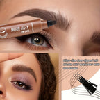 Crayon Sourcil Imperméable Longue Tenue