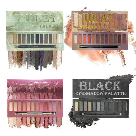 Makeup Waterproof Matte Eyeliner