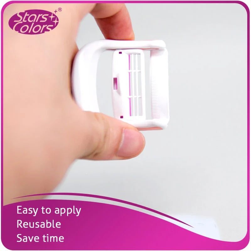 Makeup Women Eyelashes