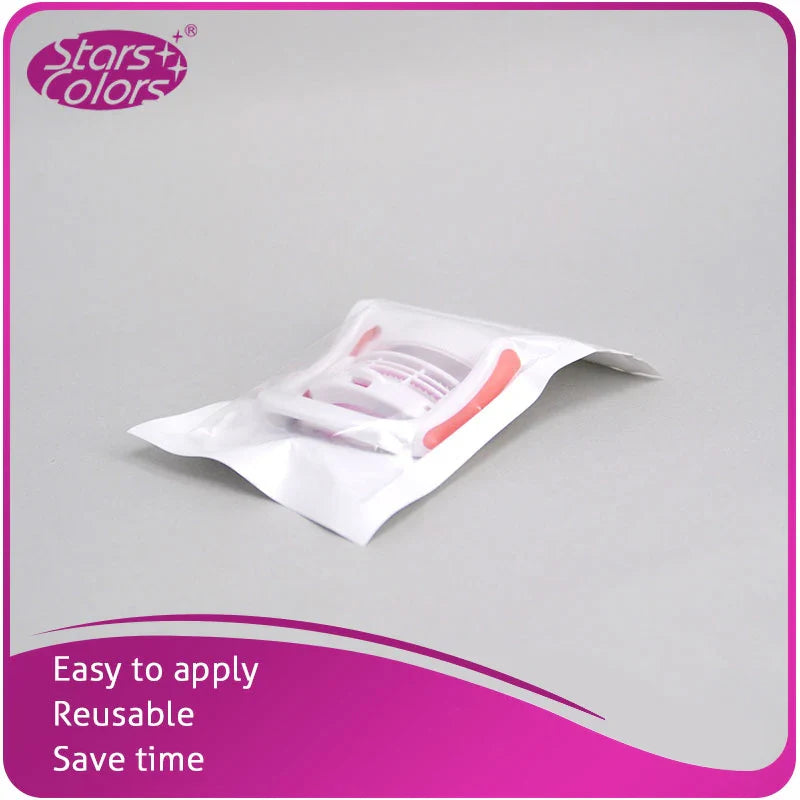 Makeup Women Eyelashes