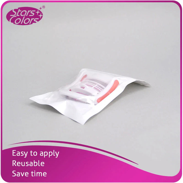 Makeup Women Eyelashes