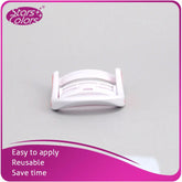 Makeup Women Eyelashes