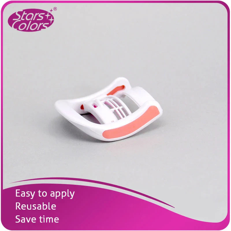 Makeup Women Eyelashes