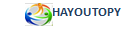 Hayoutopy