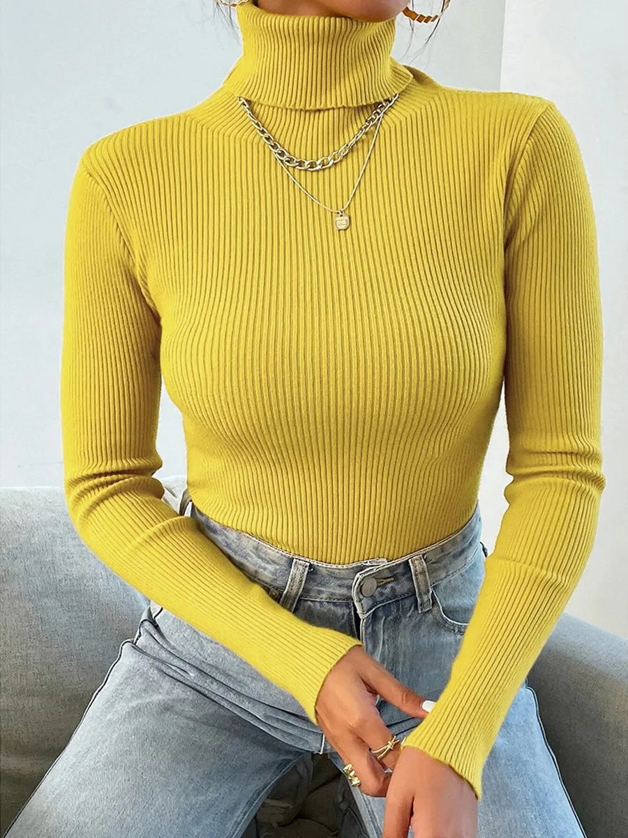 Clothing Pull Sweater