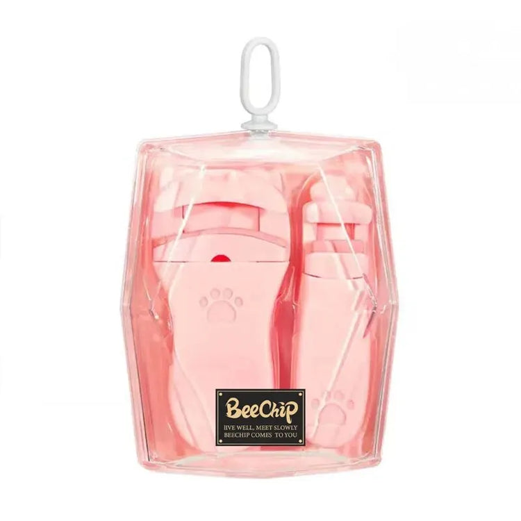 Makeup 2 PCS Cat Claw Eyelashes Curler