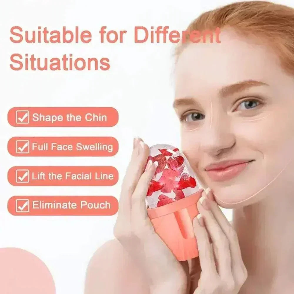 Makeup Silicone IceTools
