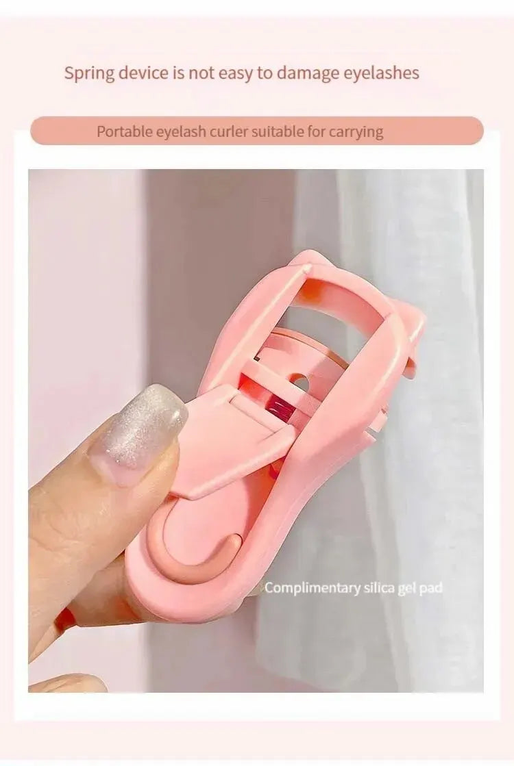 Makeup 2 PCS Cat Claw Eyelashes Curler
