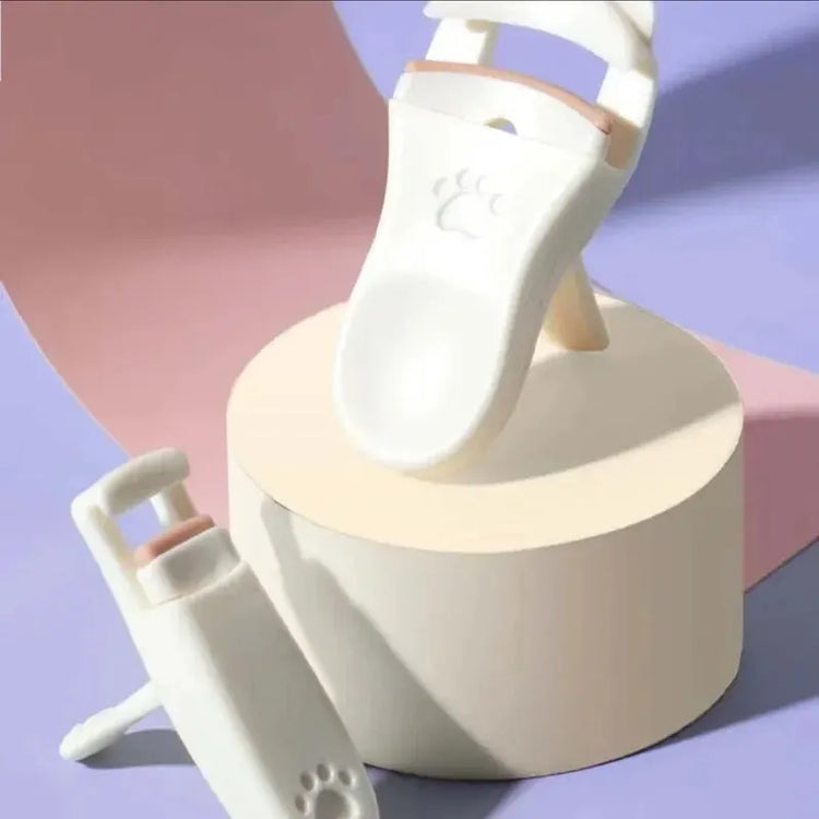 Makeup 2 PCS Cat Claw Eyelashes Curler