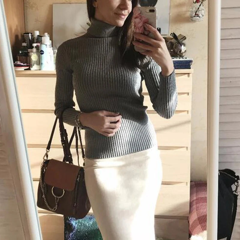 Clothing Pull Sweater