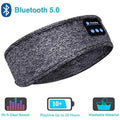 Bluetooth Earphones Sports Sleeping