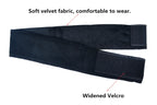 1PC Adjustable Wig Grip Band for Lace Front, No-slip Velvet Wig Grip Headbands for Women Keeping Wigs in Place