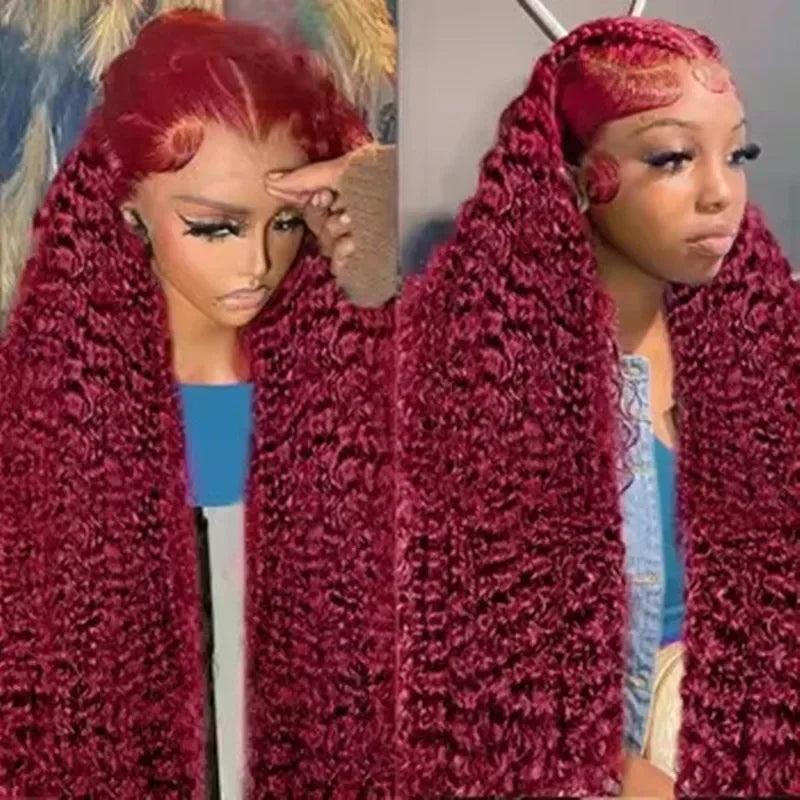 Hair extension Perruque Lace