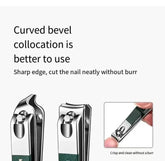 Nail Scissors Set