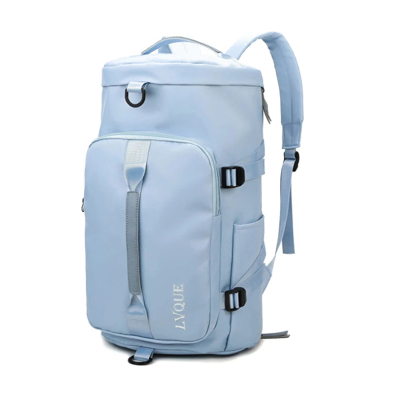 Bag Women Large Travel Backpacks Waterproof