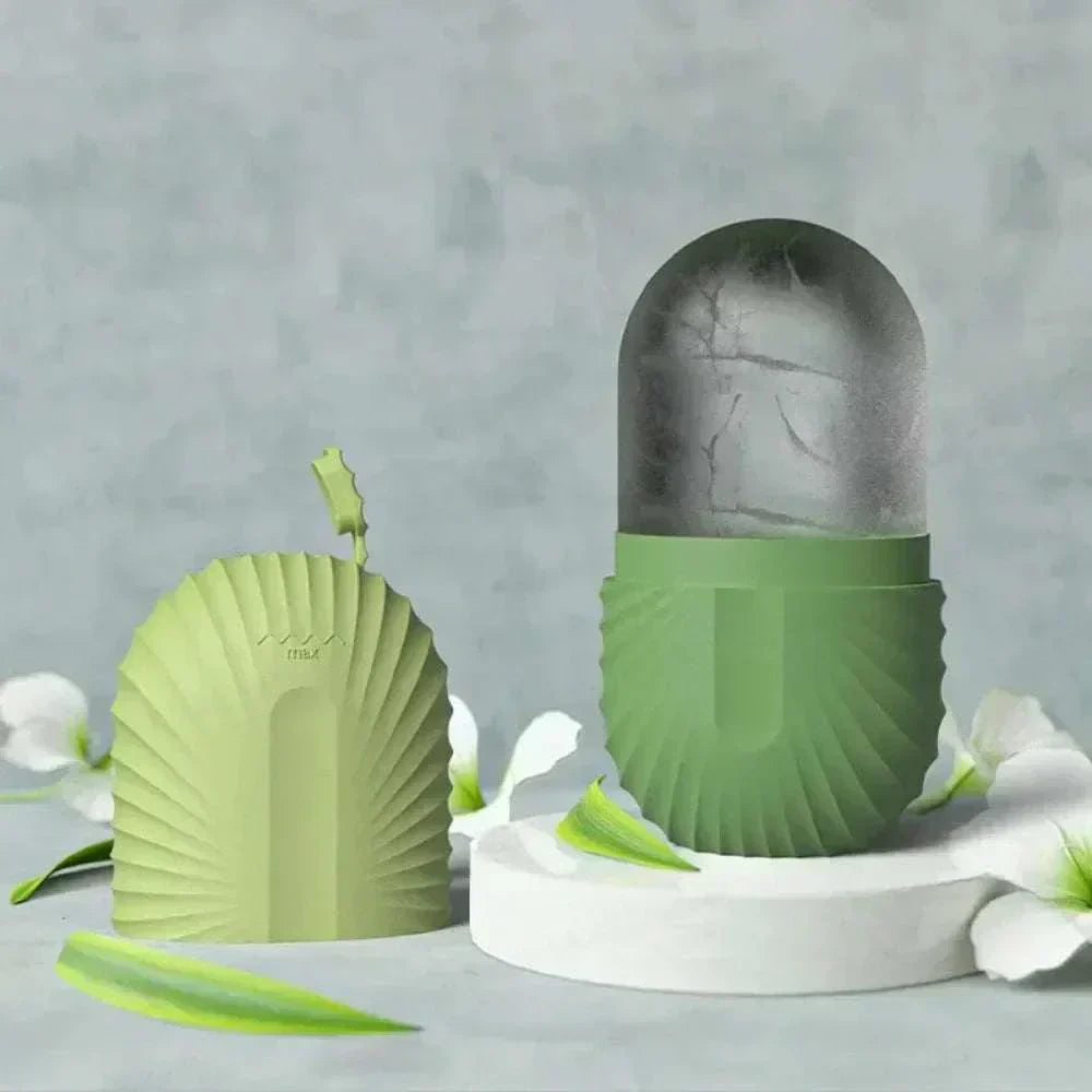 Makeup Silicone IceTools