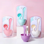 Mask Bowl Set