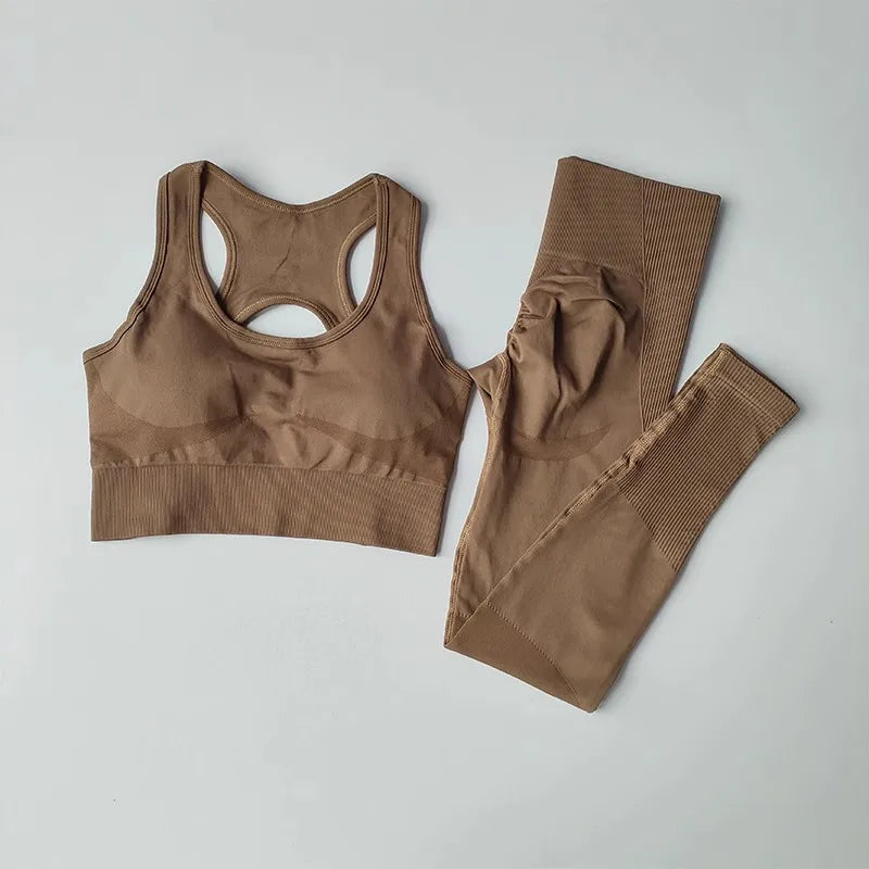 T shirt Women's tracksuit Fitness Yoga