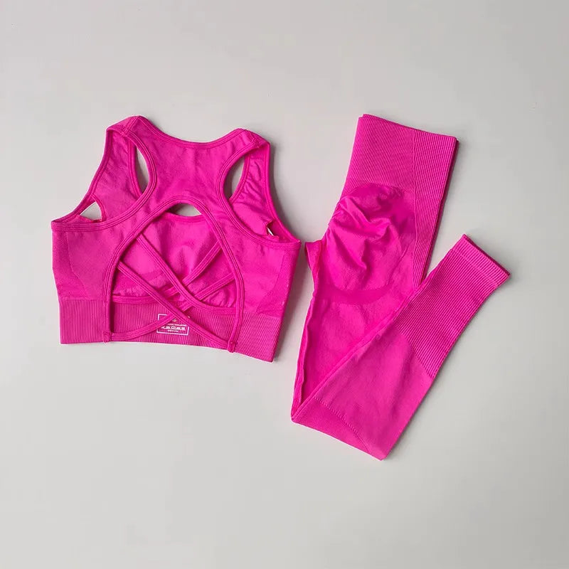 T shirt Women's tracksuit Fitness Yoga