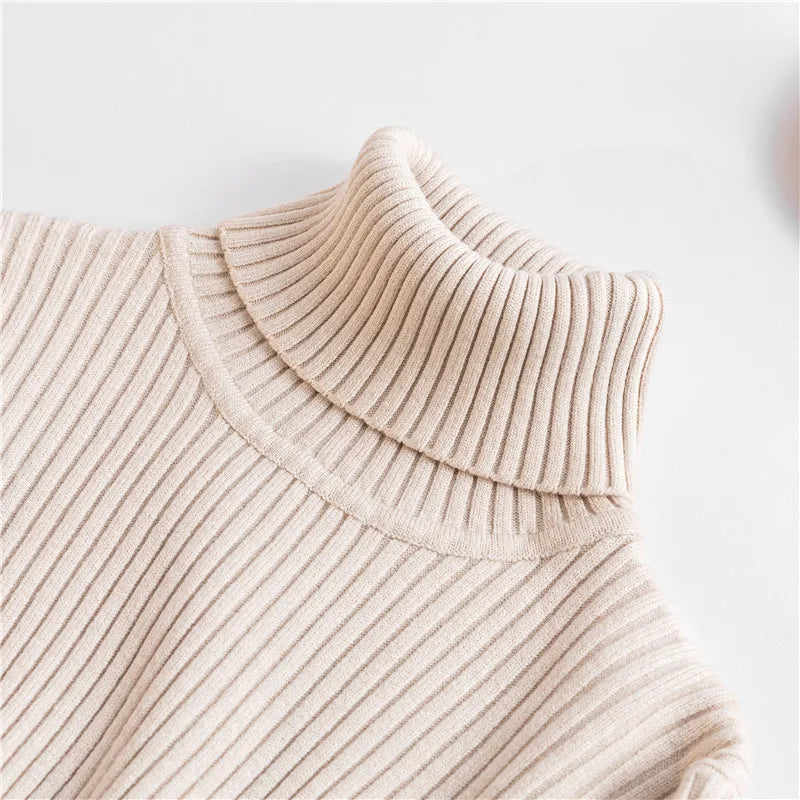 Clothing Pull Sweater
