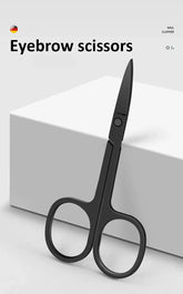 Nail Scissors Set