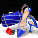 Shoe's Venus Chan Newest Style Orange