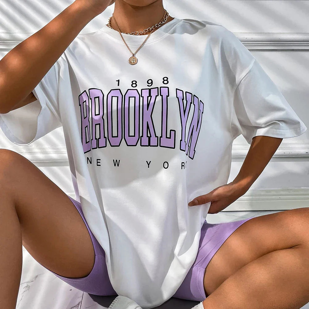 Brooklyn New York Womens