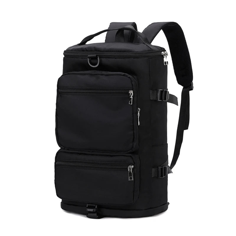 Bag Women Large Travel Backpacks Waterproof