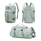 Bag Women Large Travel Backpacks Waterproof