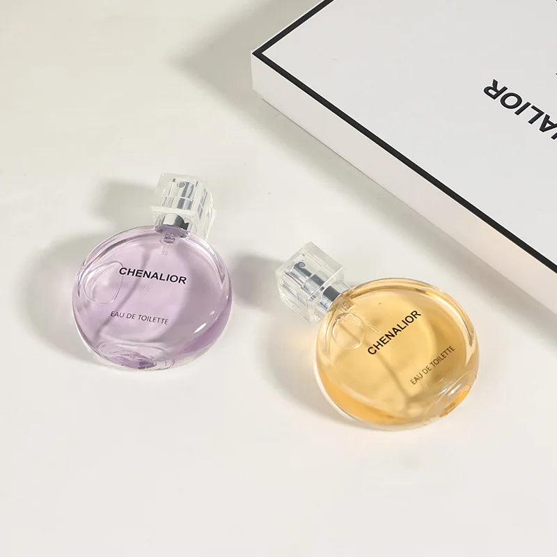105ml Women’s Perfume Gift Set 3PCS – Long Lasting Eau de Parfum with Fruity Floral Chypre Scents for Elegant Daily Special Wear