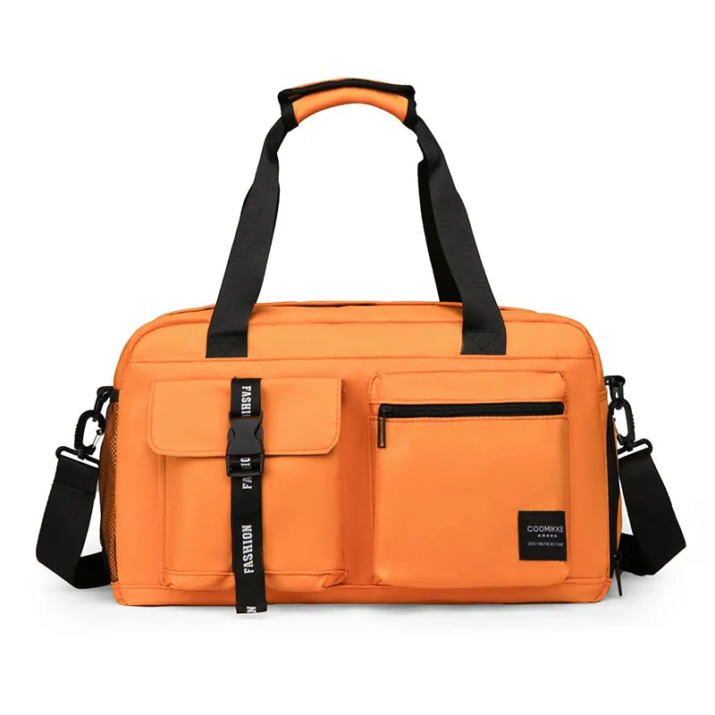 Bag Large Fitness Bag Sports