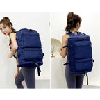 Bag Women Large Travel Backpacks Waterproof