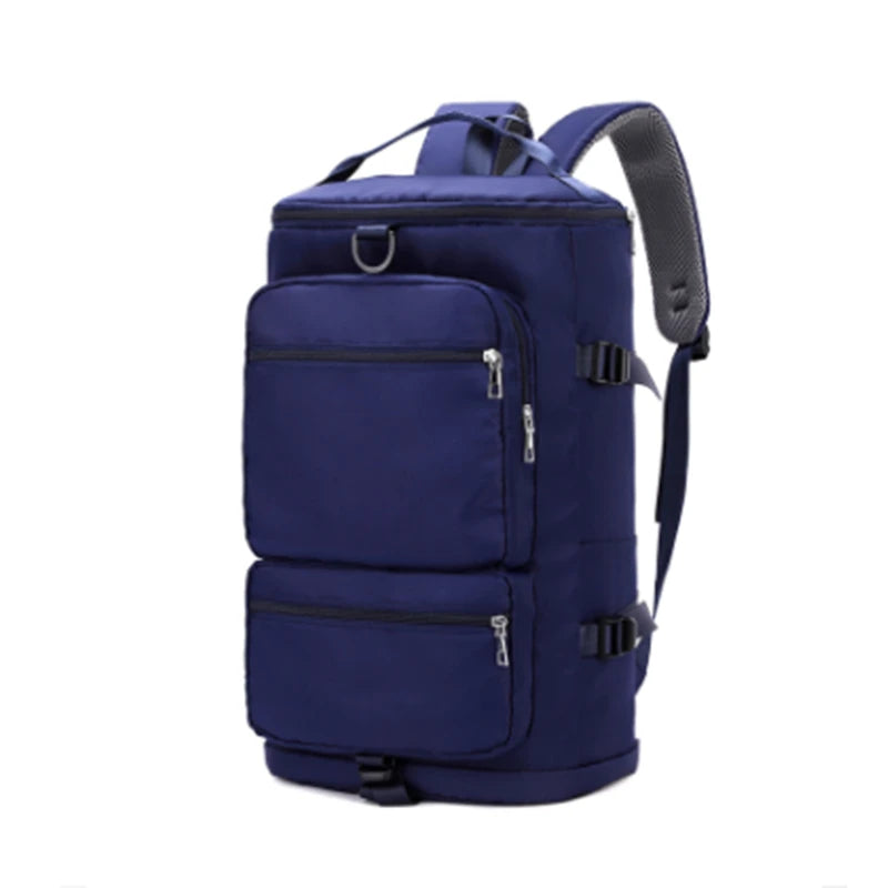 Bag Women Large Travel Backpacks Waterproof