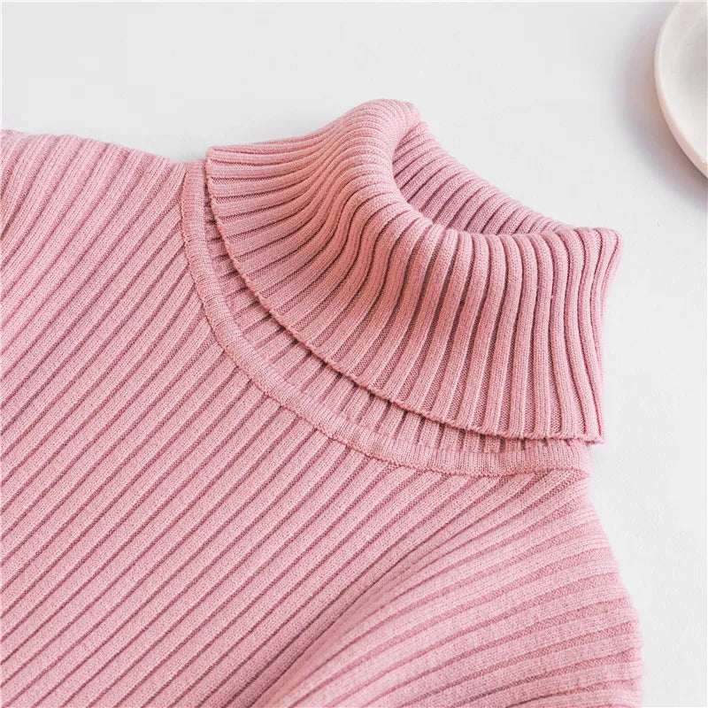 Clothing Pull Sweater
