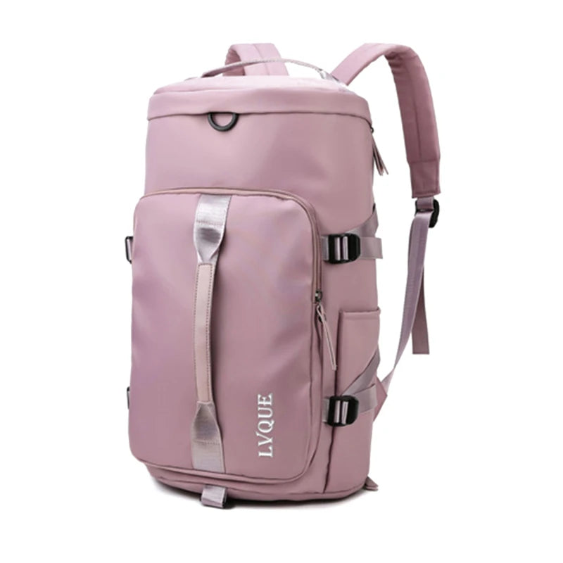 Bag Women Large Travel Backpacks Waterproof