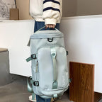 Bag Women Large Travel Backpacks Waterproof