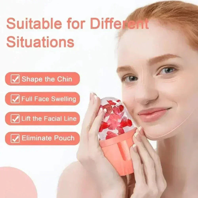 Makeup Silicone IceTools