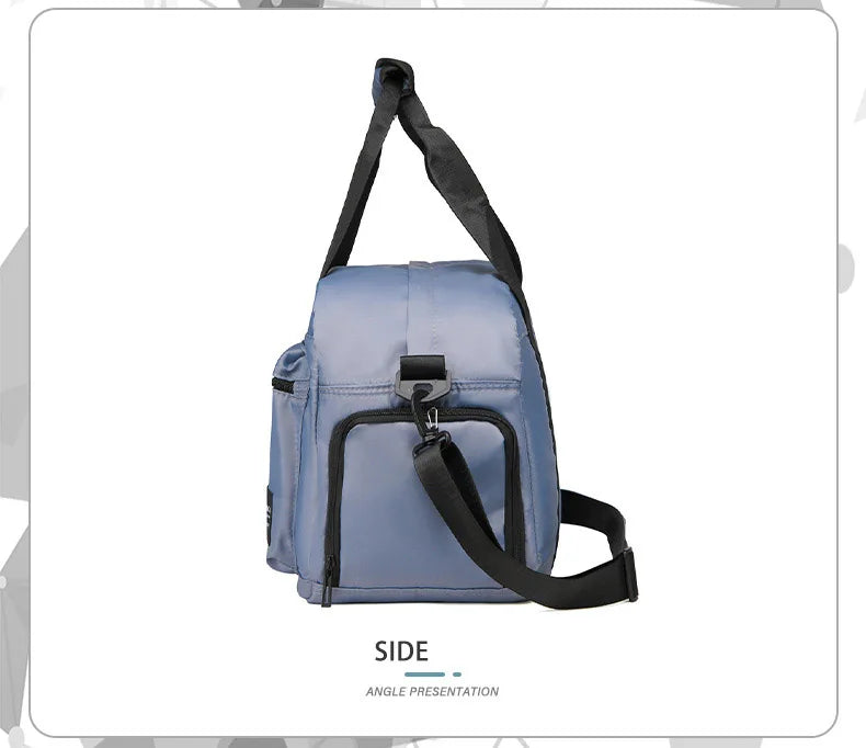 Bag Large Fitness Bag Sports