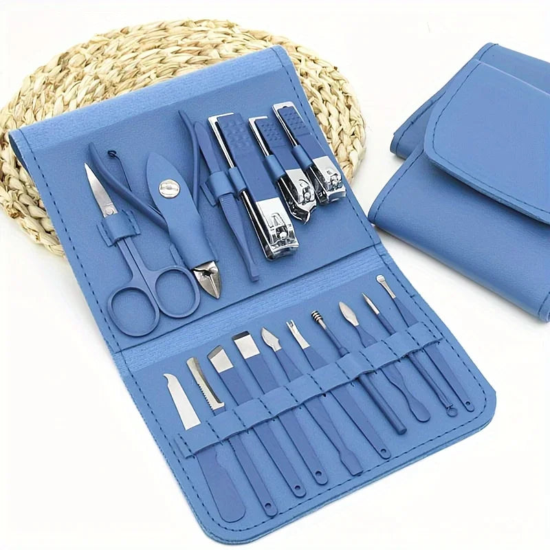 Professional Nail Clippers